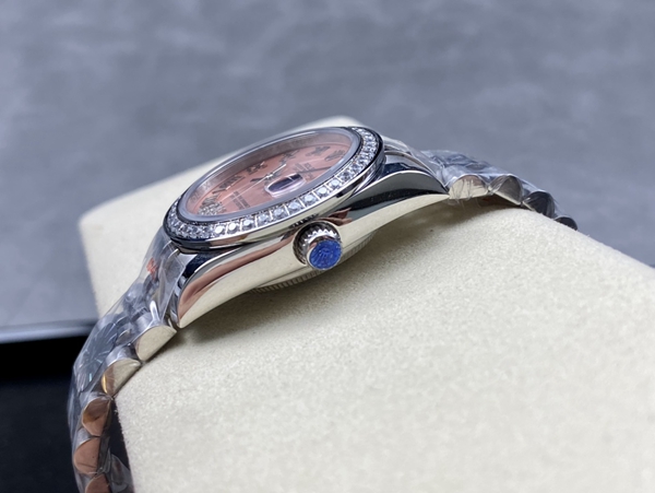 激安ロレックス素材ディテール